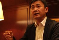 万科再抛熊猫论 毛大庆称国际化可收所有权租金